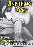 Anything Goes featuring pornstar Bill Travis