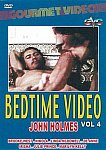 Bedtime Video 4 featuring pornstar Jesse Adams