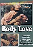 Body Love featuring pornstar Carmelo Petix