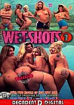 Wet Shots featuring pornstar Candy Hill