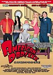 American Dad XXX featuring pornstar Andy San Dimas
