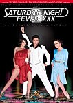 Saturday Night Fever XXX directed by Jordan Septo