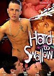 Hard To Swallow featuring pornstar Chase Young
