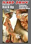 Thug Dick 398: Hard Drive Rack Up from studio Encore Studios
