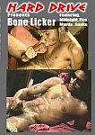 Thug Dick 400: Bone Licker featuring pornstar Midnight (m)
