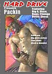 Thug Dick 401: Packin featuring pornstar Blaze 1