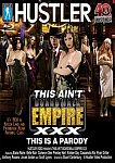 This Ain't Boardwalk Empire XXX featuring pornstar Ryan Driller