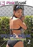 Spring Break Sex Hookups 2 featuring pornstar Megan Diamond