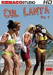 Cul Lanta featuring pornstar Louise Du Lac