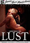 James Deen's 7 Sins: Lust featuring pornstar Sigurd Jarlson