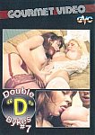 Double D Dykes 7 featuring pornstar Cumisha Amado