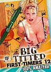 Big Titted First Timers 12 featuring pornstar Dominique Bouche