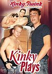 Kinky Plays from studio Kinky Twink Entertainment