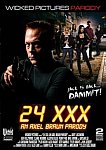 24 XXX: A Porn Parody directed by Axel Braun