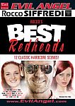 Rocco's Best Red Heads directed by Rocco Siffredi