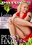 Pussy Harvest featuring pornstar Georgie Lyall
