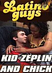 Kidd Zeplin And Chick featuring pornstar Kidd Zeplin