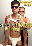 Str8 Dudes Breaking Rules 2 from studio Ttb productions