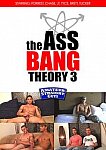 The Ass Bang Theory 3 featuring pornstar Brett