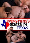 Everything's Bigger In Texas featuring pornstar Wolf