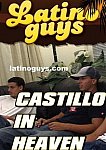 Castillo In Heaven featuring pornstar Jin (Latinoguys)