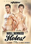 Well Worked Holes featuring pornstar Denis Haron