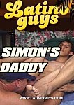 Simon's Daddy from studio Latinoguys.com