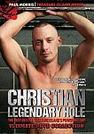 Legendary Hole: The Best Of Christian Part 2 featuring pornstar Jimmy Slater