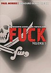 TIMFuck 5 featuring pornstar Morgan Black