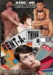Rent-A-Twink featuring pornstar Benjamin Riley