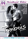Tombois 3 featuring pornstar Aaliyah Love