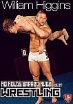 No Holds Barred Nude Wrestling 27 featuring pornstar George Bona