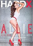 Allie featuring pornstar Adriana Chechik
