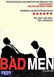 Bad Men featuring pornstar Joel