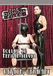 The Domina Files 38 directed by Bert Wibo