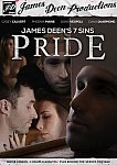James Deen's 7 Sins: Pride featuring pornstar Dana DeArmond