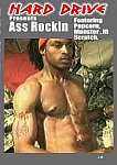 Thug Dick 402: Ass Rockin featuring pornstar Monstar