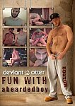 Fun With A Bearded Boy featuring pornstar Devin Totter