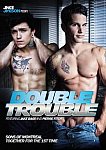 Double Trouble featuring pornstar Brandon Jones