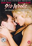 9 And A Half Weeks: An Erotic XXX Parody Part 2 featuring pornstar Capri Cavalli