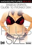 Jessica Drake's Guide To Wicked Sex: Plus Size featuring pornstar Angel DeLuca