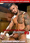 Hardcore Fetish Series: Sounding 9 from studio Falcon Studios Group