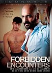 Forbidden Encounters featuring pornstar Adam Russo