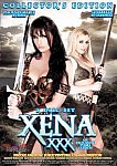 Xena XXX: An Exquisite Films Parody featuring pornstar Chanel Preston