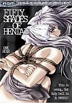 Fifty Shade Of Hentai from studio Adult Source Media