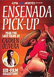 Ensenada Pickup featuring pornstar Albert Wilson