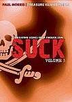 TIMSuck 3 featuring pornstar Antonio Montez
