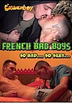 French Bad Boys from studio Crunchboy.fr