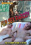 Fun Sex Parody from studio Crunchboy.fr