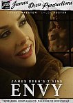 James Deen's 7 Sins: Envy featuring pornstar Tommy Pistal